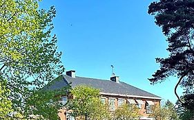 Villa Billerud